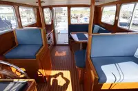 Kapal panumpang keur dijual