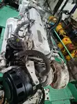 Kapal pancing trawler keur dijual