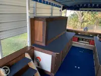 Kapal pesiar keur dijual