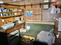 Kapal pancing trawler keur dijual
