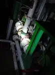 Kapal tangki minyak/bahan kimia keur dijual