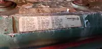 Kapal penarik keur dijual