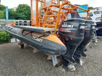 Kapal tiup keur dijual