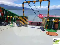 Kapal pendaratan, tangki keur dijual