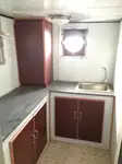 Kapal tangki minyak/bahan kimia keur dijual
