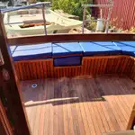 Kapal pesiar keur dijual