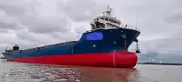 Kapal wadahna pikeun dijual