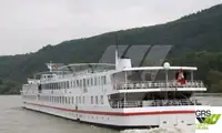 Kapal pesiar keur dijual