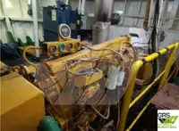 Kapal survei keur dijual