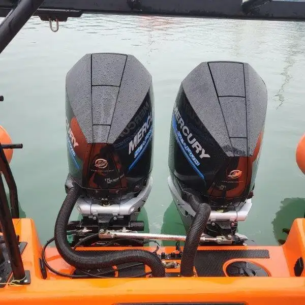 Kap patroli keur dijual