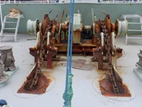 Kapal pancing longliner keur dijual