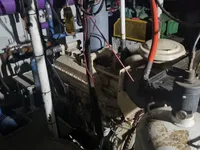 Kapal pancing trawler keur dijual