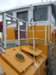 Kapal penarik keur dijual