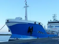 Kapal tangki minyak/bahan kimia keur dijual