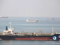 Kapal tangki minyak/bahan kimia keur dijual