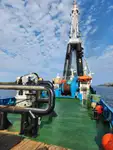 Kapal penarik keur dijual