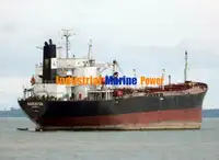 Kapal tangki minyak/bahan kimia keur dijual