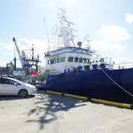 Purse seiner pikeun dijual