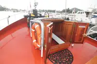 Kapal pesiar keur dijual