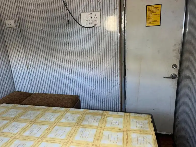 Kapal penarik keur dijual