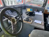 Kapal kru keur dijual