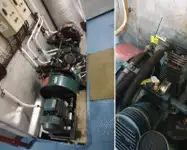 Kapal tangki minyak/bahan kimia keur dijual