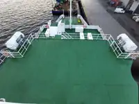 Kapal Ro-Ro keur dijual