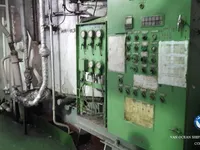 Kapal tangki minyak/bahan kimia keur dijual