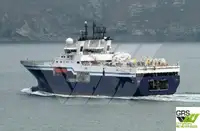 Kapal survei keur dijual