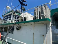 Kapal purse seiner keur dijual