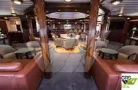 Kapal pesiar keur dijual