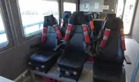 Kapal survei keur dijual