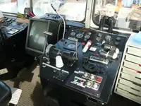 Kapal penarik keur dijual