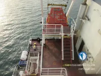Kapal tangki minyak/bahan kimia keur dijual
