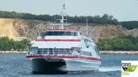 Kapal panumpang pikeun dijual