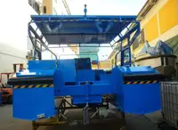 Katamaran keur dijual