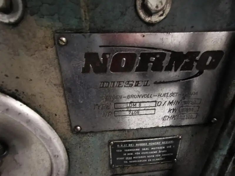 Kapal Ro-Ro keur dijual