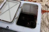 Kapal penarik keur dijual