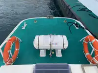 Kapal pilot keur dijual