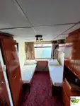 Kapal pesiar keur dijual