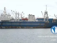 Kapal pancing trawler keur dijual