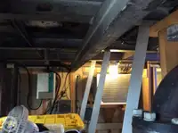 Kapal penarik keur dijual