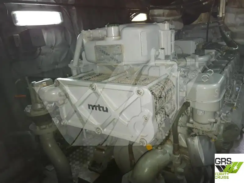 Kapal panumpang keur dijual