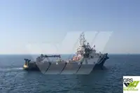 Kapal Pangiriman Cepat (FSV) keur dijual
