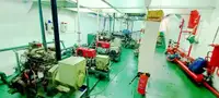 Kapal pendaratan, tangki keur dijual