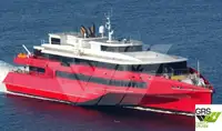 Kapal panumpang pikeun dijual