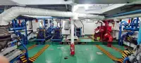 Kapal penarik keur dijual