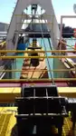 Kapal keruk keur dijual
