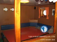 Kapal pancing trawler keur dijual