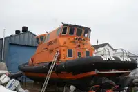 Kapal kru keur dijual
